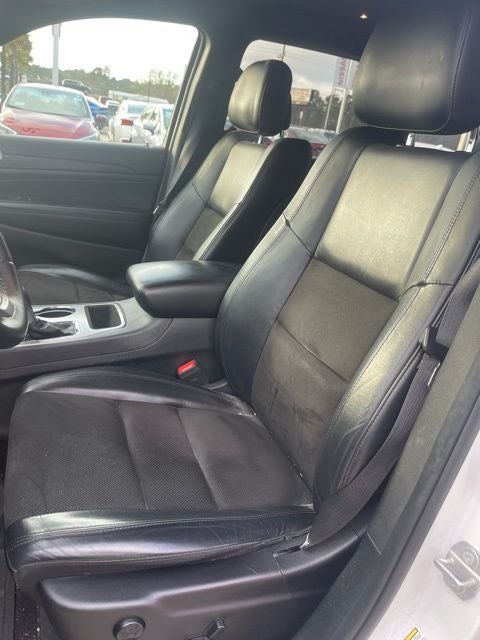 2019 Jeep Grand Cherokee Laredo E