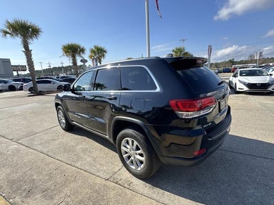 2022 Jeep Grand Cherokee WK Laredo X