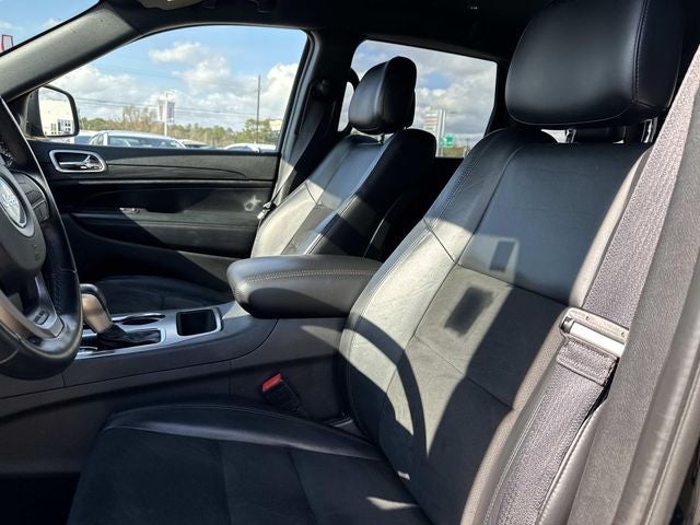 2022 Jeep Grand Cherokee WK Laredo X