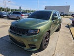 2020 Jeep Grand Cherokee SRT