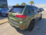 2020 Jeep Grand Cherokee SRT