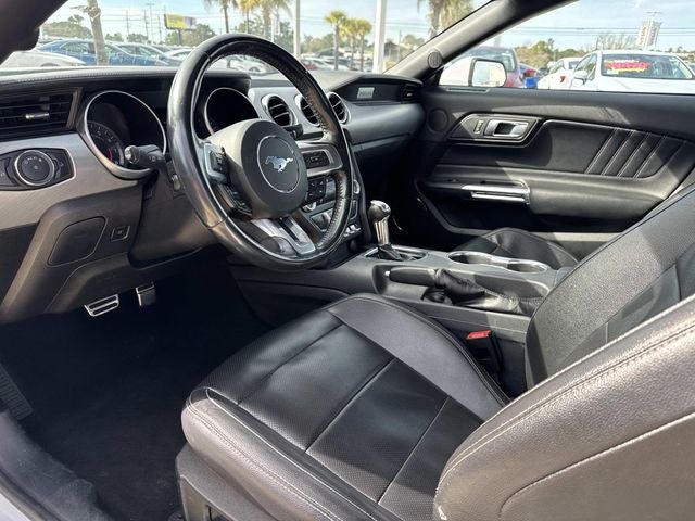 2023 Ford Mustang EcoBoost Premium