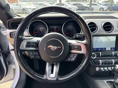 2023 Ford Mustang EcoBoost Premium