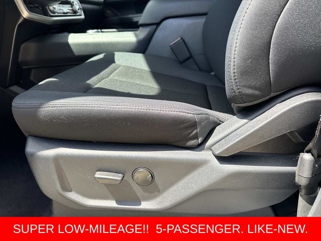 2022 Ford Expedition XL STX