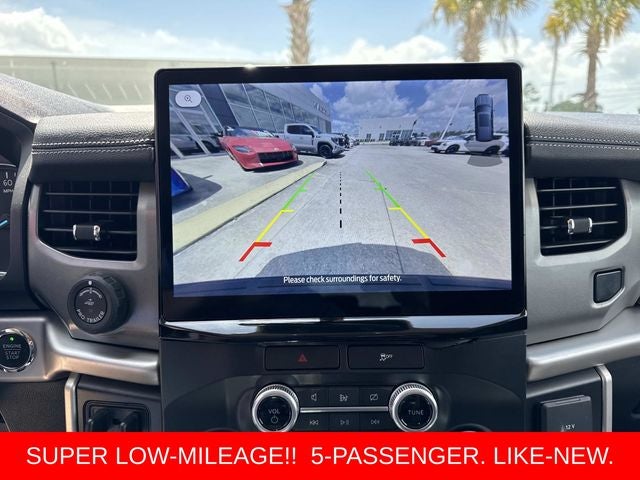 2022 Ford Expedition XL STX
