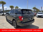 2022 Ford Expedition XL STX