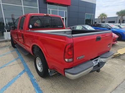 1999 Ford F-250SD XLT