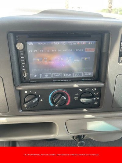 1999 Ford F-250SD Base