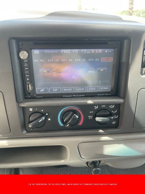 1999 Ford F-250SD Base