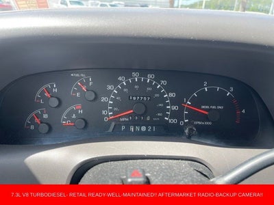 1999 Ford F-250SD Base