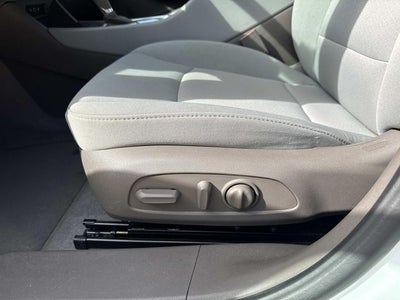 2020 Chevrolet Malibu LS 1FL