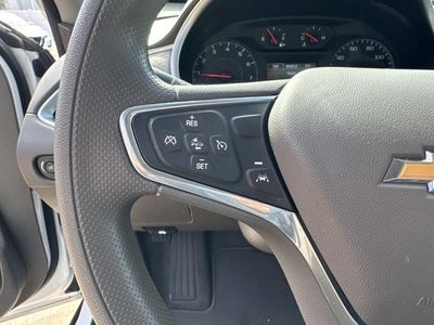 2020 Chevrolet Malibu LS 1FL