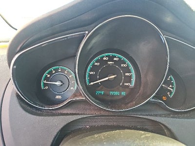 2008 Chevrolet Malibu LT 2LT