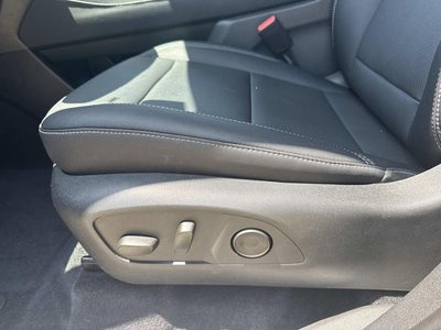 2025 Chevrolet Traverse LT 1LT