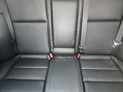 2018 Nissan Maxima 3.5 SL