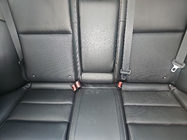 2018 Nissan Maxima 3.5 SL