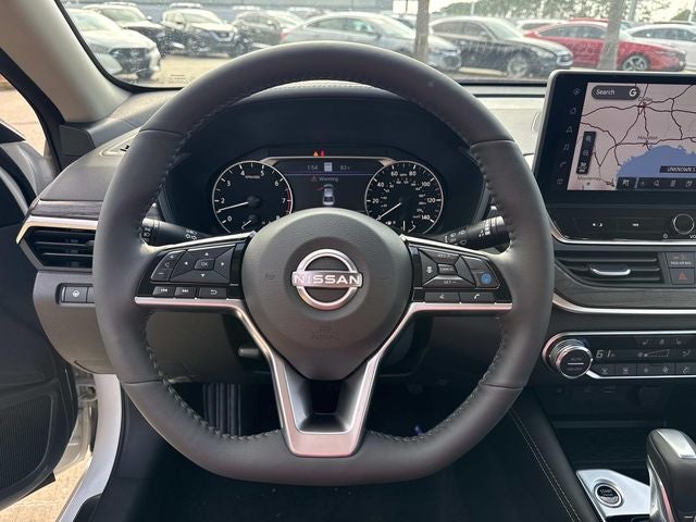 2025 Nissan Altima 2.5 SL