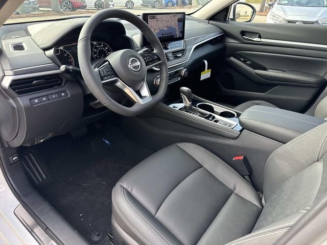 2025 Nissan Altima 2.5 SL