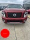 2019 Nissan Titan PRO-4X