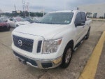 2019 Nissan Titan SV