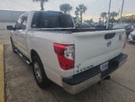 2019 Nissan Titan SV