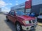 2006 Nissan Frontier SE I4