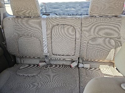 2006 Nissan Frontier SE I4