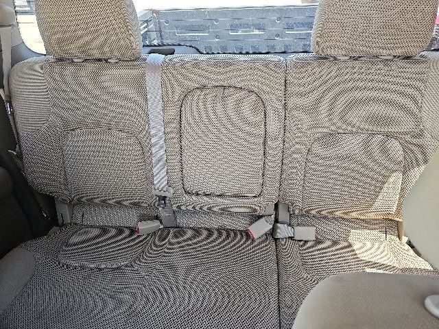 2006 Nissan Frontier SE I4