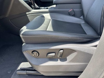 2020 Volkswagen Atlas Cross Sport 2.0T SE 4Motion