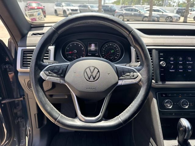 2020 Volkswagen Atlas Cross Sport 2.0T SE 4Motion