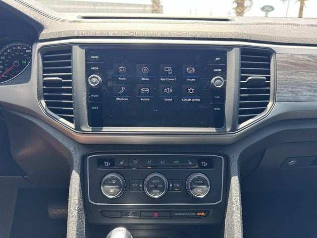 2020 Volkswagen Atlas Cross Sport 2.0T SE 4Motion