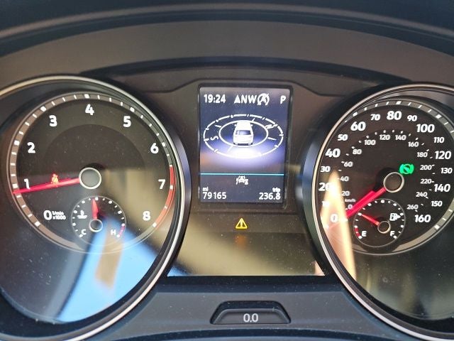 2020 Volkswagen Atlas Cross Sport 2.0T SE 4Motion