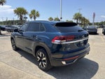 2020 Volkswagen Atlas Cross Sport 2.0T SE 4Motion