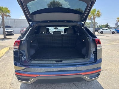 2020 Volkswagen Atlas Cross Sport 2.0T SE 4Motion