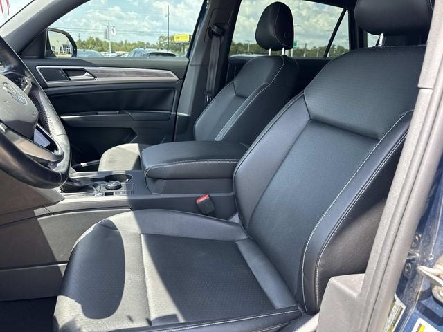 2020 Volkswagen Atlas Cross Sport 2.0T SE 4Motion