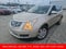 2016 Cadillac SRX Luxury