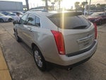 2016 Cadillac SRX Luxury