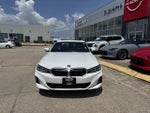2026 BMW 3 Series 330i