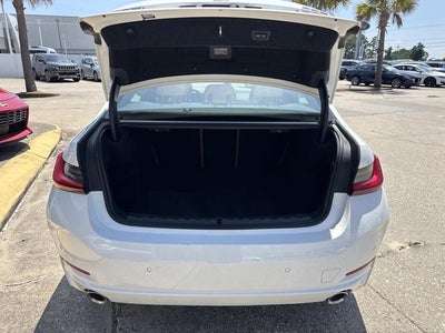 2026 BMW 3 Series 330i
