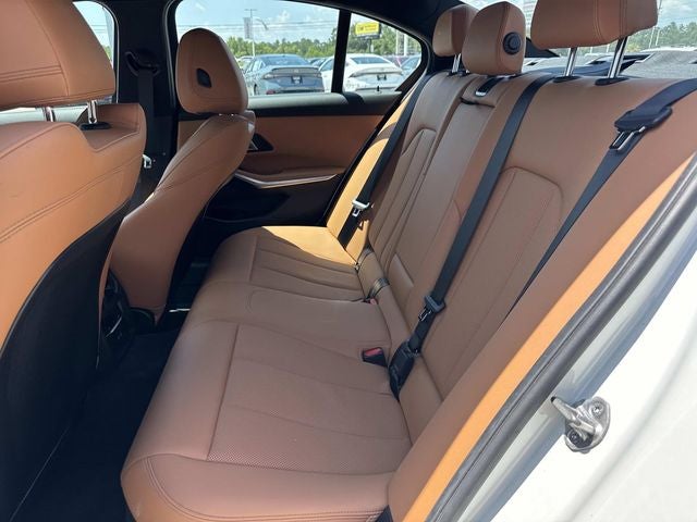 2026 BMW 3 Series 330i