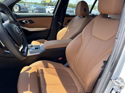 2026 BMW 3 Series 330i