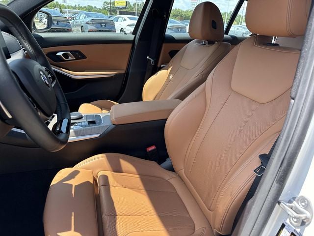 2026 BMW 3 Series 330i