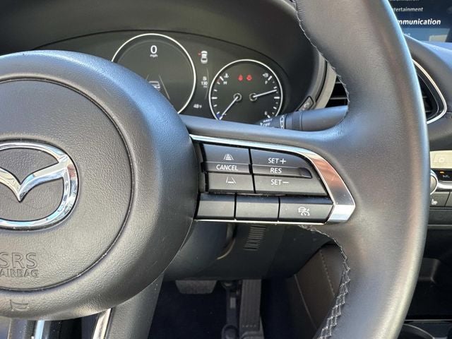 2025 Mazda Mazda3 2.5 S Preferred Package