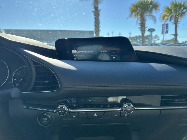 2025 Mazda Mazda3 2.5 S Preferred Package