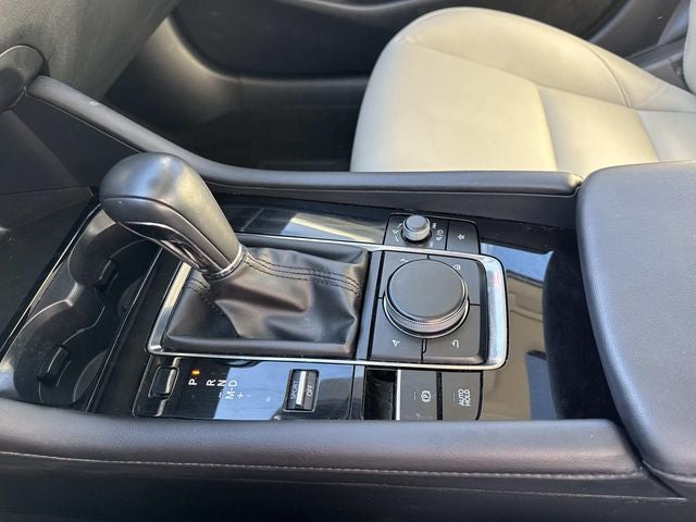 2025 Mazda Mazda3 2.5 S Preferred Package