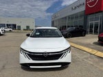 2027 Nissan Sentra S