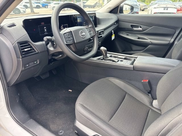 2027 Nissan Sentra S