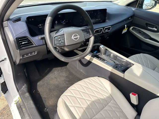 2027 Nissan Sentra SL