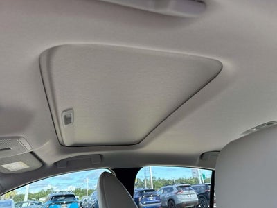 2027 Nissan Sentra SL