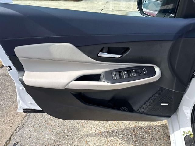 2027 Nissan Sentra SL